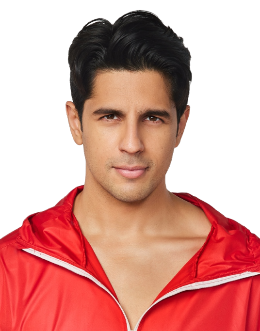 Sidharth Malhotra